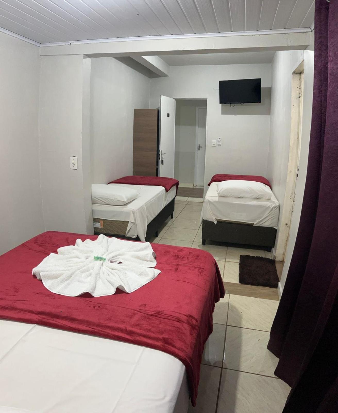 Cerrado Plaza Hotel -โดราโดส ภายนอก รูปภาพ